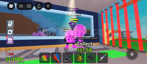 220m Galaxy Los mobilis