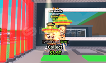 ⭐️ (220m) Los Mobilis ( En Uyguna! )