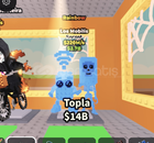 220M Rainbow Los Mobilis