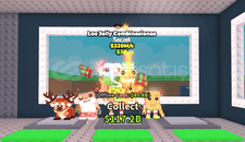 ⭐220m/s Los Jolly Combinasionas [En ucuzu]⭐