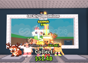 ⭐220m/s Los Jolly Combinasionas [En ucuzu]⭐