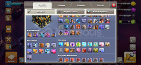 221 Seviye BB17 Hesap