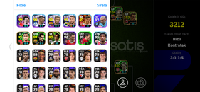 2212KG (tek bağ) eski kartlı cihesa vardir