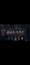 222 LVL 650K KATARİNA FULL HERO