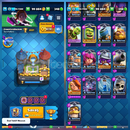 2221Kupa+47Kart+1Evrim+10İfade+1Kule
