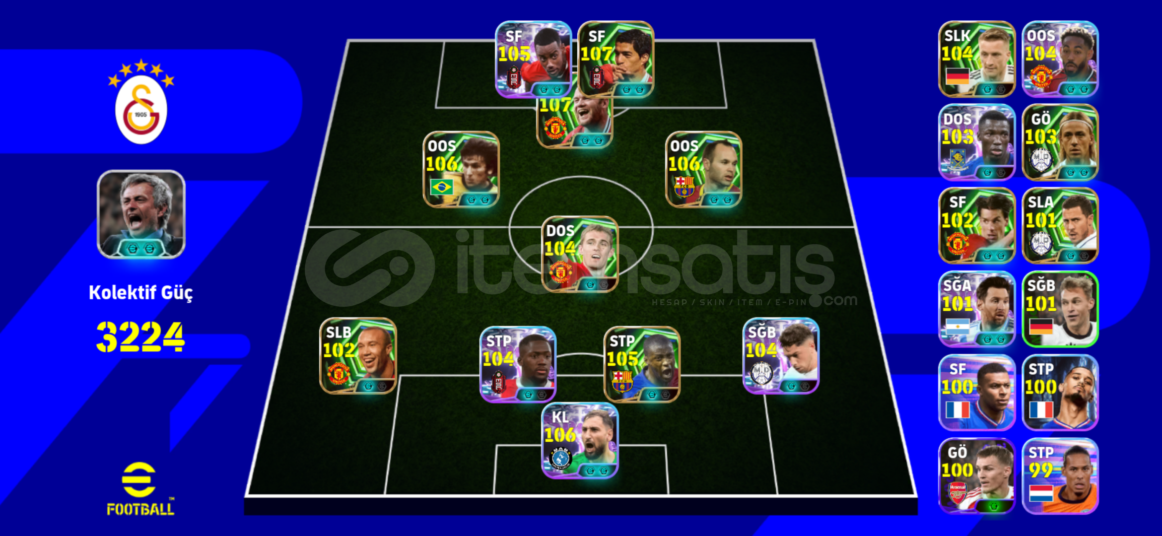 3225 KOLEKTİF GÜÇ 3225 KOLEKTİF GÜÇ