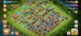 223 Lwl Clash Of Clans Hesabı İlk Sahibinden