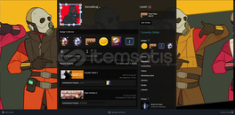 223 OYUN / 10 LEVEL STEAM / 997 SAAT / PRİME /