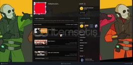 223 OYUN / 990 SAAT / PRİME / 10 LEVEL STEAM