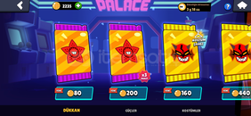 ✨️2235 WAFFLE HESAP!✨️