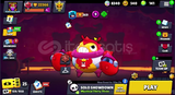 22366 Kupa | 70 Karakter | 82 Skin | 10 MAX