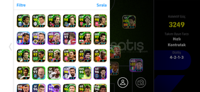 2249 kg+9M GP Mükemmel hesap