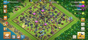 225 Level Tüm Savunmalar Max 