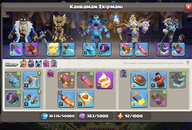 225 seviye 17th yüzde 80 maks sağlam hesap