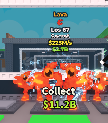 225M/s Los 67 225M/s Los 67
