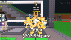 ⭐73.1M/s Gold Los 67 [En ucuzu] - SAB⭐
