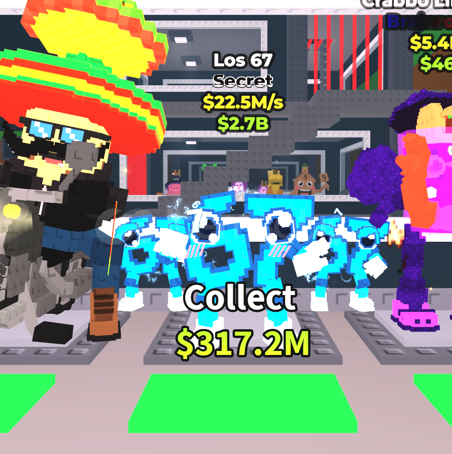 22.5M/s Los 67 - SAB 22.5M/s Los 67 - SAB