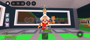 225m/s Taco Effectli La Ginger Sekolah 