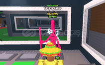 ⚡+22.5m/s To To To Sahur⚡Steal A Brainrot