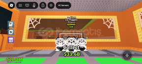 225m/s Yin Yang Los Puggies ⭐ EN UCUZU ⭐