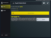 227 LVL MAİNLİK HESAP KLAN DAHİL (TspX) 227 LVL MAİNLİK HESAP KLAN DAHİL (TspX)