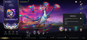 228 LVL SÜPÜR HESAP CHALLENGER GÖRMÜŞ