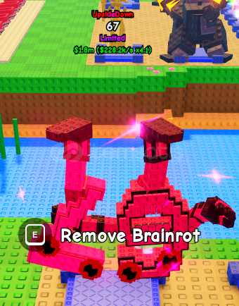 228k/sn 67 Plaints Vs Brainrots 228k/sn 67 Plaints Vs Brainrots