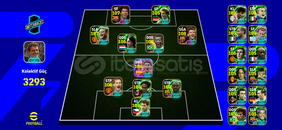 2290-2300 kg li DEV HESAP!!!!! 2290-2300 kg li DEV HESAP!!!!!