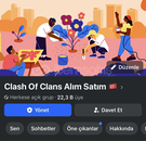 22K İHLALSİZ KEŞFET POTANSİYELLİ GRUP