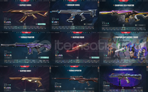 22K VP KURONAMİ VANDAL CHAMPİONS 2024 PHANTOM 