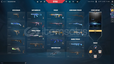 ⭐22K VP YATIRILDI⭐KRONOMİ YAİBA⭐E-POSTALI 