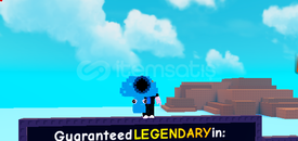 2.2kg diamond shroombino