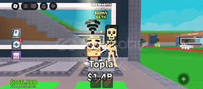 22m/2.7b los mobilis