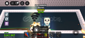 ✨️22M/s Los Mobilis✨️SAB