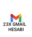 ⭐23 ADET MAİL HESABI - YÜKSEK KALİTE⭐