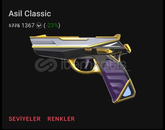 ⚡%23 ASİL CLASSİC %32 GAİA GUARDİAN⚡