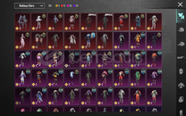 ✨23 DESTANSI + 10 Y. SİLAH + İSİM KARTI ! 