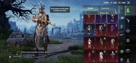 23 DESTANSI 5 YÜKSELTİLEBİLİR EFSANE HESAP