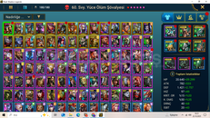 23 efso 53 bin enerji clan bos kurulu hesap 23 efso 53 bin enerji clan bos kurulu hesap