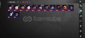  23 geliştirlebilir hesap yakan kükreme m4 