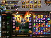 23 Level Alan Büyücü 23 Level Alan Büyücü