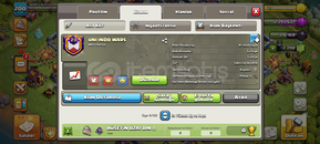 23 LEVEL ÇOK UCUZA KLAN