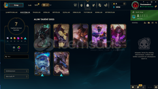 22 level Eu Hesap HandMade %100 Bansız 22 level Eu Hesap HandMade %100 Bansız