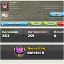 23 LEVEL⚡️FATİHLER | HARİKA İSİMLİ KLAN