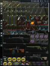 +23 LVL +600 GP Coin EFT STANDARD GLOBAL [BSG]