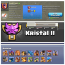 23 LVL SooNTürk Kristal 3 