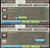 23 seviye lanetfederaller isimli klan
