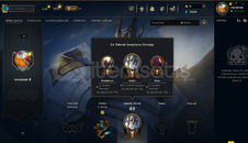 23 SEVİYE UNRANKED HESAP