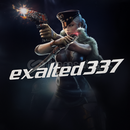 [⭐+23 V.İ.P⭐]Dominator Barrett Angel AK47 FURY