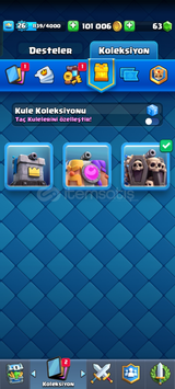 2300 kupa hesap 